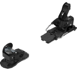 Salomon N Warden MNC 13 Bindning - Matte Black