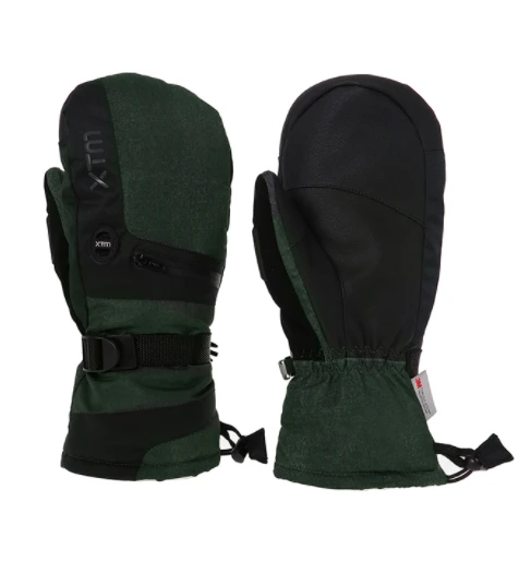 XTM Samurai Mitt 1 XTM Samurai Mitt