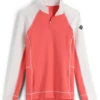 Spyder Savona Wmns Zip Top - Tropic