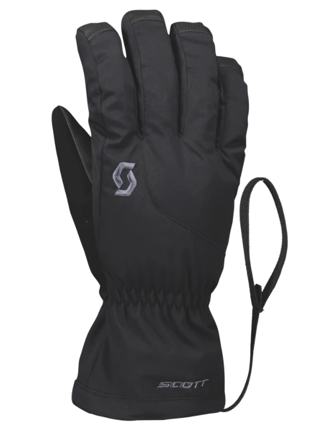 Scott Ultimate Gore-Tex Glove 1 Scott Ultimate Gore-Tex Glove