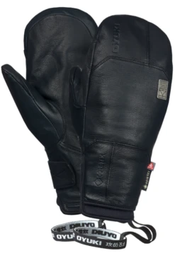 Oyuki Sencho GTX Mitt - Black