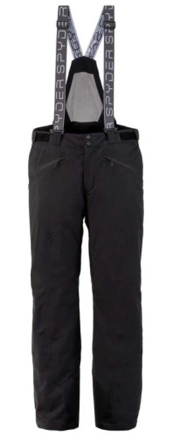 Spyder Sentinel GTX Pant - Regular - Ebony