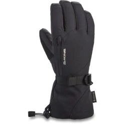 Dakine Leather Sequoia Gore-tex Wmns Glove