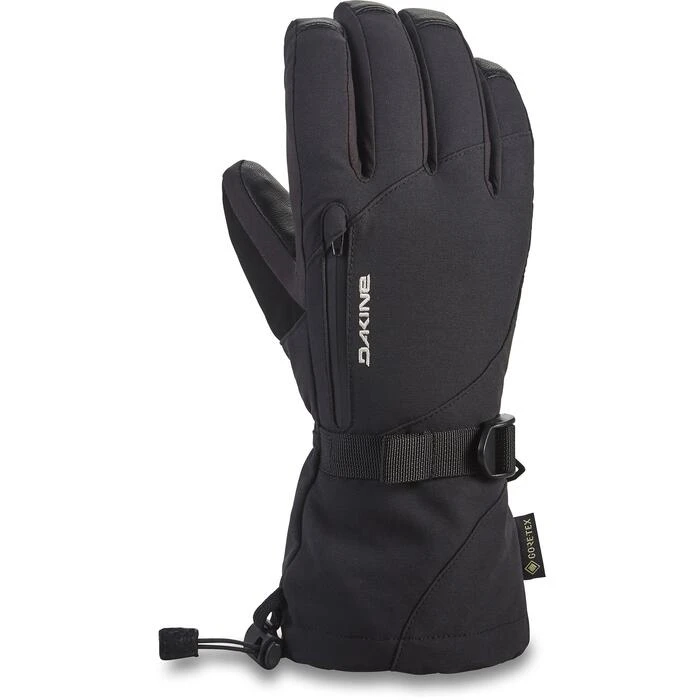 Dakine Leather Sequoia Gore-tex Wmns Glove 1 Dakine Leather Sequoia Gore-tex Wmns Glove