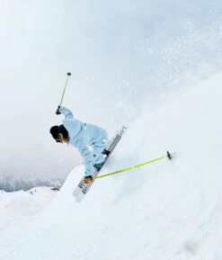 Black Crows Serpo Ski Only -Ski Gear Shop serpoactionshot 05v5pizd.mem