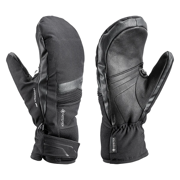 Leki Shield 3D GTX Mitt 1 Leki Shield 3D GTX Mitt