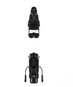 Atomic Shift MNC 13 Binding