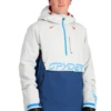 Spyder Signal Jacket - Glacier/Abyss
