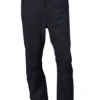 Karbon Silver II Pant - Black