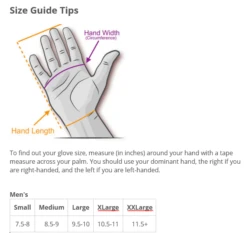 Swany X-Cell Glove -Ski Gear Shop sizeguideadult xu1ashrd.ava