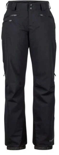 Marmot Slopestar Wmns Pant - Black