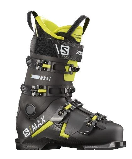 Salomon S/Max 110 Ski Boot 1 Salomon S/Max 110 Ski Boot