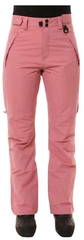 XTM Smooch Wmns Pant - Dusty Rose
