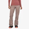 Patagonia Snowbelle Stretch Wmns Pant - Stingray Mauve