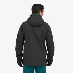 Patagonia Snowdrifter Jacket - Black -Ski Gear Shop snowdrifterjktblack2 yqaae0d0.dkg