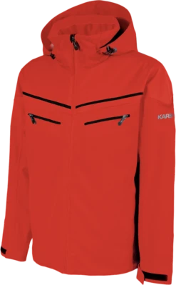 Karbon Sodium Jacket