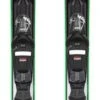 Dynastar Speed 4x4 263 Ski + Xpress 10 GW Binding