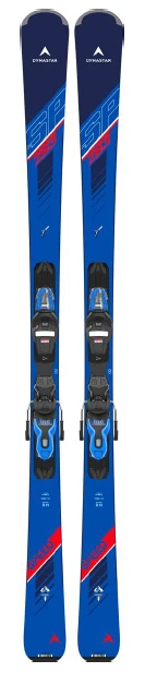 Dynastar Speed 263 Ski + Xpress 10 GW Binding