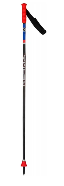 Kerma Speed GS-SG Kids Ski Pole