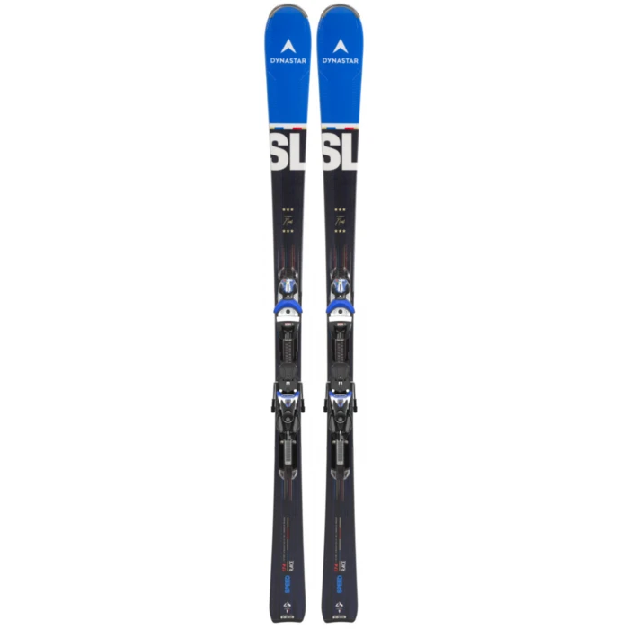 Dynastar Speed Master SL LTD C Noel K Ski + SPX 12 Konect GW Binding 1 Dynastar Speed Master SL LTD C Noel K Ski + SPX 12 Konect GW Binding