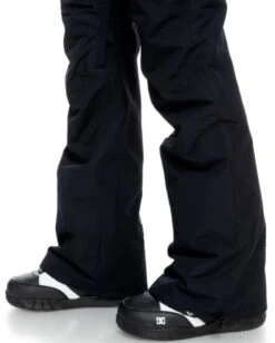 Roxy Spiral High Wmns Pant - True Black 7 Roxy Spiral High Wmns Pant - True Black -Ski Gear Shop spiralhighwmnspantbl 4i4ti0ho.ytf