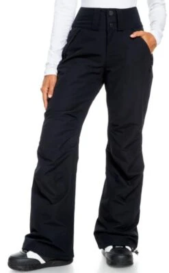 Roxy Spiral High Wmns Pant - True Black