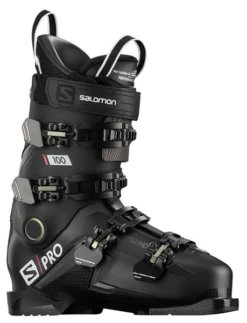 Salomon S/Pro 100 Ski Boot