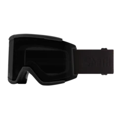 Smith Squad XL Goggle - Blackout/CP Sun Black + SRF