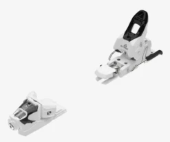 Salomon N Stage GW 11 Binding - White