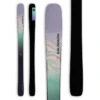 Salomon N Stance 94 Wmns Ski Only