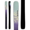 Salomon N Stance 88 Wmns Ski Only