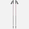 Black Crows Stans Ski Pole - Black/Pink