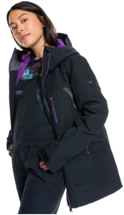 Roxy Stated Warmlink Wmns Jacket -Ski Gear Shop stated2 4xbkk3je.lsw