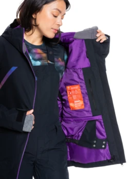 Roxy Stated Warmlink Wmns Jacket -Ski Gear Shop stated3 0meqkvml.w33