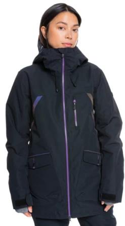 Roxy Stated Warmlink Wmns Jacket