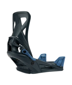 Burton Step On Snowboard Binding - Blue