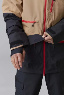 Picture Stone Jacket - Dark Stone -Ski Gear Shop stonejktdarkstone2 mhdh2kwi.2d2