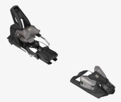 Salomon N Strive 14 GW Binding - Metal