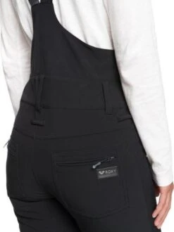 Roxy Summit Wmns Bib Pant - True Black -Ski Gear Shop summitbib6 wzjtx3ic.gkj