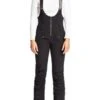 Roxy Summit Wmns Bib Pant - True Black