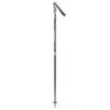 Scott Sun Valley Ski Pole - Retro Blue/Red