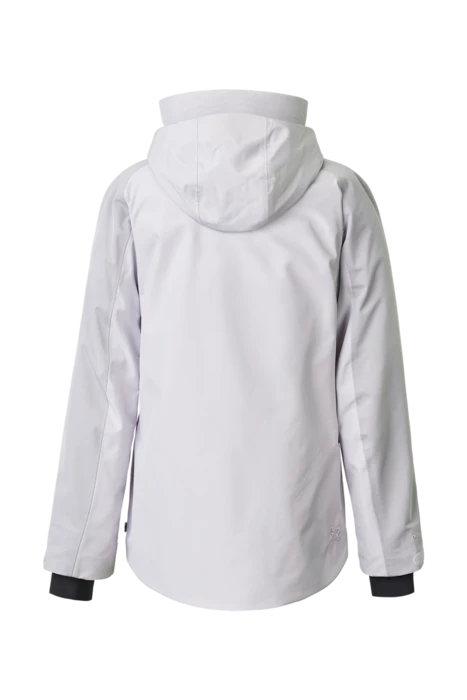 Picture Sygna Wmns Jacket - Misty Lilac 2 Picture Sygna Wmns Jacket - Misty Lilac - Image 2