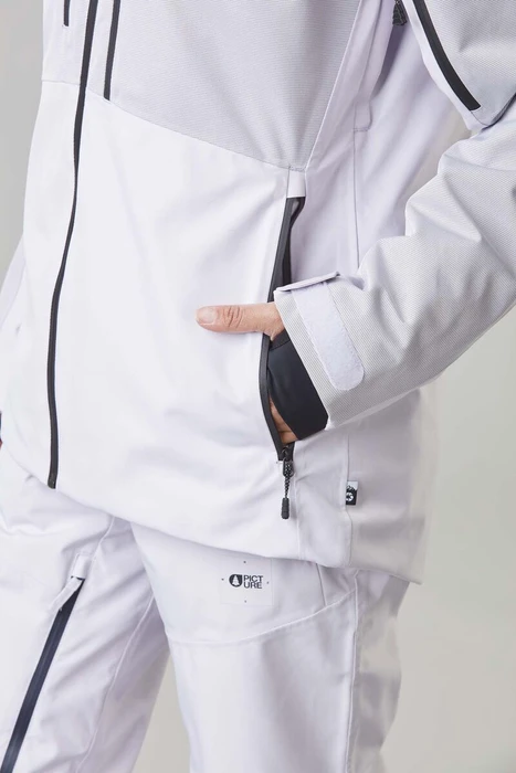 Picture Sygna Wmns Jacket - Misty Lilac 6 Picture Sygna Wmns Jacket - Misty Lilac - Image 6