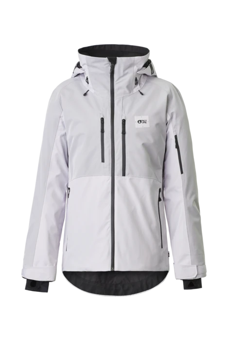 Picture Sygna Wmns Jacket - Misty Lilac 1 Picture Sygna Wmns Jacket - Misty Lilac