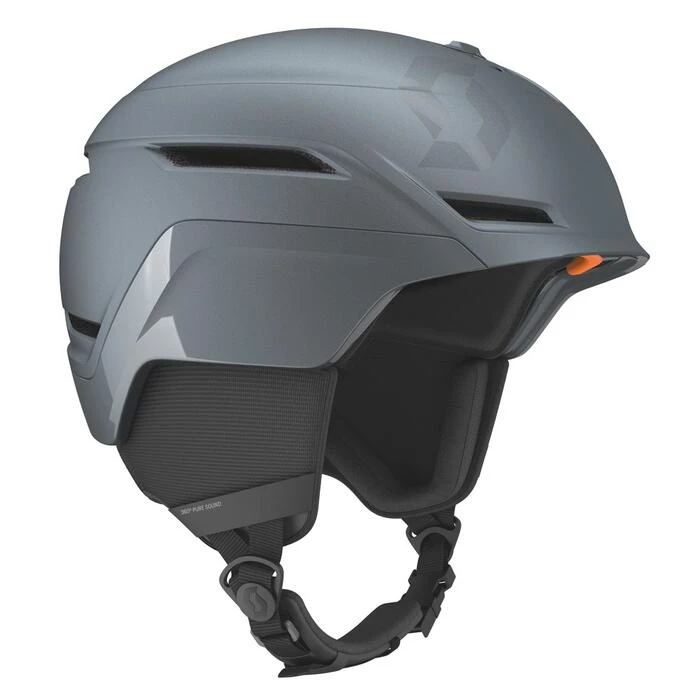 Scott Symbol 2 Plus D Mips Helmet - Aspen Blue 1 Scott Symbol 2 Plus D Mips Helmet - Aspen Blue