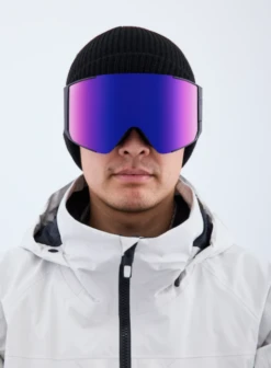 Anon Sync LB Goggle - Black/Perceive Sunny Red + Cloud 6 Anon Sync LB Goggle - Black/Perceive Sunny Red + Cloud -Ski Gear Shop synclbpersunnyred3 55wwaw2a.dvr