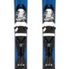 Dynastar Team Comp Kids Ski + Xpress 7 GW Binding