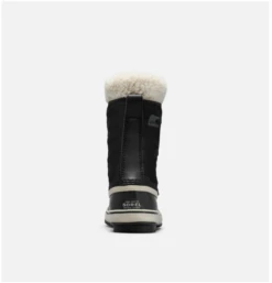 Sorel Winter Carnival Wmns Apres Boot - Black/Stone -Ski Gear Shop tempsnip3 qfjllbo2.fzq