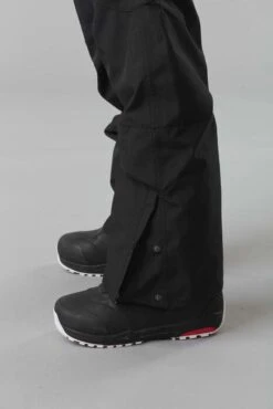 Picture Testy Bib Pant - Black -Ski Gear Shop testybibblack5 kdpuu0kj.sfy