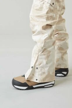 Picture Testy Bib Pant - Earth -Ski Gear Shop testybibearth3 ywlqsw3s.xzw